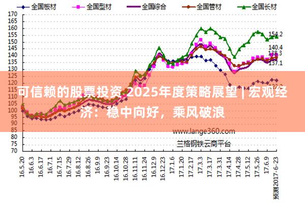 可信赖的股票投资 2025年度策略展望 | 宏观经济：稳中向好，乘风破浪